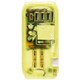 USBタップ humor handy Plus AC PD30W対応 クリア/イエロー 669-971925