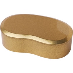 modern弁当箱 黄金