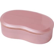 modern弁当箱 ロイヤルピンク