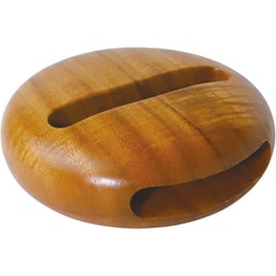 木製スマホスタンド