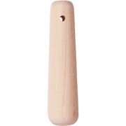 さわぐるみ すりこぎ 小 12cm