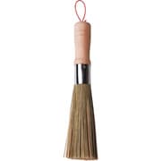 竹 ささら 木製グリップ
