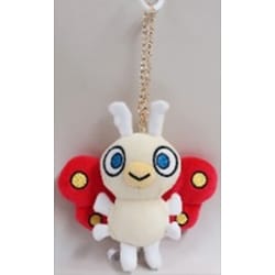 ちびモスラ マスコット [キャラクターグッズ]