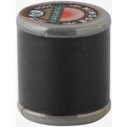 IK30/200 [日の出 カタン糸 30番手 200m巻 黒]