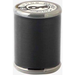 IK60/500 [金鍵 カタン糸 60番手 500m巻 黒]