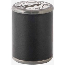IK50/1000 [金鍵 カタン糸 50番手 1000m巻 黒]