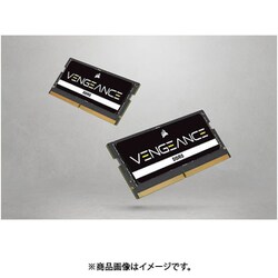 CORSAIRコルセア DDR5 16GB×2 32GBXMP CORSAIR Vengeance DDR5 32GB (2x16GB) DDR5 6000MHz CL30 AMD