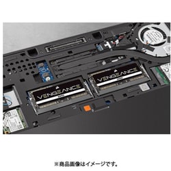 CORSAIRコルセア DDR5 16GB×2 32GBXMP CORSAIR Vengeance DDR5 32GB (2x16GB) DDR5 6000MHz CL30 AMD