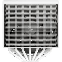 【最終価格】DeepCool ASSASSIN 4S WH CPUクーラー Deepcool ASSASSIN 4S WH サイドフロー型CPUクーラー ホワイト