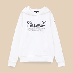 CWA24L C24117203 1030 [パーカー WH Mサイズ]