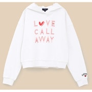 CWA24L C24117220 1030 [パーカー WH Lサイズ]