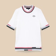 CWA24L C24119203 1030 [ニット WH Lサイズ]