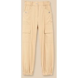 CWA24L C24126202 1040 [ゴルフ レディース パンツ BE LLサイズ]