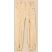 CWA24L C24126202 1040 [ゴルフ レディース パンツ BE LLサイズ]