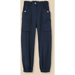CWA24L C24126202 1120 [ゴルフ レディース パンツ NV Lサイズ]