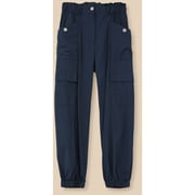 CWA24L C24126202 1120 [ゴルフ レディース パンツ NV Mサイズ]