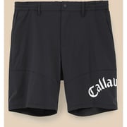 CWA24M C24127102 1010 [リラックスショートパンツ BK LLサイズ]