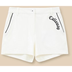 CWA24L C24127201 1030 [ショートパンツ WH Lサイズ]