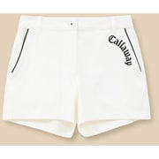 CWA24L C24127201 1030 [ショートパンツ WH Lサイズ]