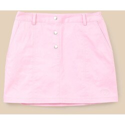CWA24L C24128207 1091 [ストレッチツイルスカート PK Mサイズ]