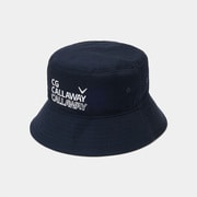 CWA24M C24191216 1120 [バケットハット レディース フリーサイズ ネイビー]