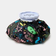 CWA24M C24198200 1010 [氷嚢 レディース ブラック]