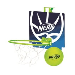 NERF（ナーフ） ネットフープ [スポーツトイ]