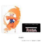 戦国妖狐 アクリルパネルスタンド たま [キャラクターグッズ]