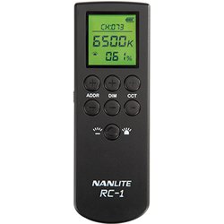 リモートコントローラー RC-1