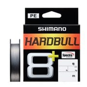 シマノ ハードブル8+ 200M LD-M68X STグレイ 2