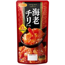 エビチリソース120g