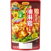 鶏モモ油淋鶏の素ST(80g×1、40g×1)
