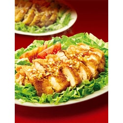 ヨドバシ.com - 日本食研 鶏モモ油淋鶏の素ST（80g×1、40g×1） 通販【全品無料配達】
