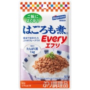 はごろも煮Every 50g [ぶり調理品]