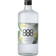 ZANPA 島バナナ酵母 25度 720ml [泡盛]