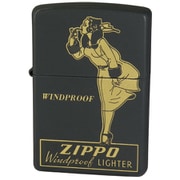 ZP BKM-1 WINDPROOF LADY