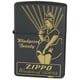 ZP BKM-2 WINDPROOF LADY