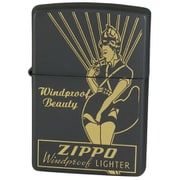 ZP BKM-2 WINDPROOF LADY