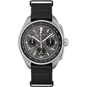 Archives Series(アーカイブスシリーズ) Lunar Pilot Chronograph(ルナパイロットクロノグラフ) ハイプレシジョンクオーツ 正規品 3年保証 96A312