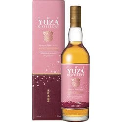 【限定】遊佐 シングルモルト スプリングインジャパン 2024 55度 700ml [ウイスキー]