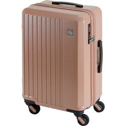 フリクエンター リエーヴェ 4輪キャリー 48cm ピンク FQ1-250PK