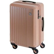 フリクエンター リエーヴェ 4輪キャリー 48cm ピンク FQ1-250PK