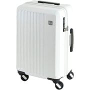 フリクエンター リエーヴェ 4輪キャリー 48cm ホワイト FQ1-250WH