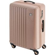 フリクエンター リエーヴェ 4輪キャリー M ピンク FQ1-252PK