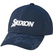 10351993 SWH4150 [ゴルフキャップ レディース フリーサイズ（54～58cm） ネイビー]