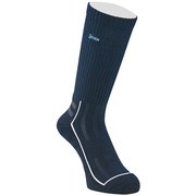 10352007 SMO4432 [レギュラーソックス メンズ 25～27cm ネイビー]
