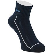 10352012 SMO4433 [ショートソックス メンズ 25～27cm ネイビー]