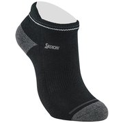 10352016 SWO4450 [ショートソックス レディース 23～25cm ブラック]