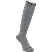 10352471 XMO4505 [ハイソックス メンズ 25～27cm グレー]