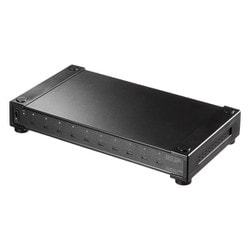 USB急速充電器 USB PD（パワーデリバリー）対応 350W USB-C×10 充電表示LED/一括電源スイッチ付 ACA-PD96